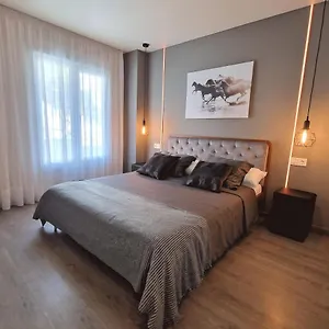 Apartamento Emerald - Spacious Modern 2 Bedroom, Benalmádena